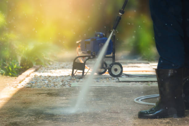 Best Soft Washing  in Marysville, MI